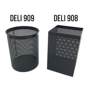 Deli Wire Mesh Pen Holder