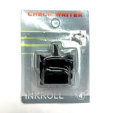 Ink Roller for Chequewriter DY330 / Biosystem