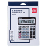 Deli Model 1674 Calculator