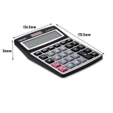 Deli Model 1674 Calculator