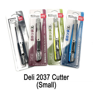 Deli Utility Knife (Small) 2037