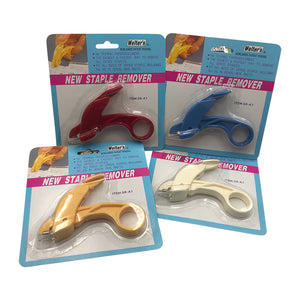 Welter's Staple Remover SR-A1