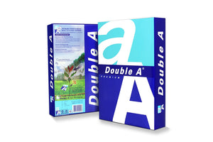 Double A A3 80gsm Copier Paper