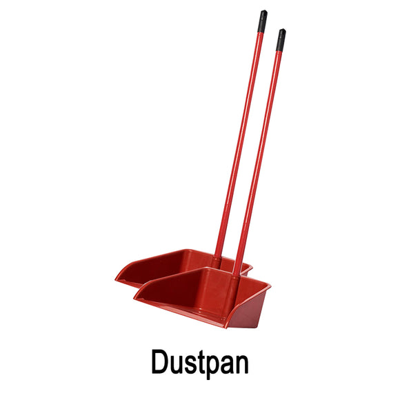 Dustpan