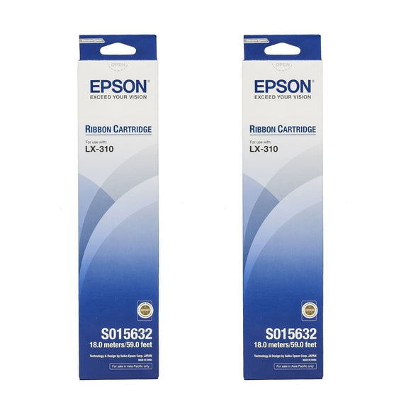 Epson LX310 (S015632) Ribbon