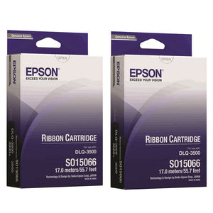 Epson DLQ-3500 (S015066) Ribbon