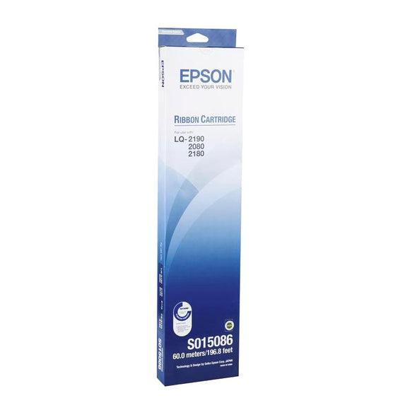 Epson LQ2070/2080/2180/2190 (S15086) Ribbon