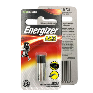 Energizer A23 Alkaline Battery