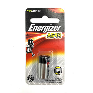 Energizer A544 Alkaline Battery