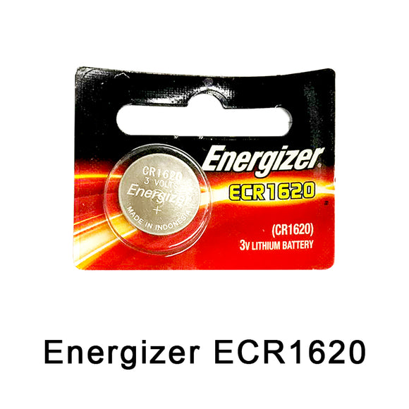 Energizer ECR1620 Lithium Battery