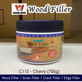 [ WOOD.KOTE ] WOOD FILLER - for smooth finishes on wood products