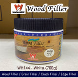 [ WOOD.KOTE ] WOOD FILLER - for smooth finishes on wood products