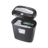 GBC Cross Cut Shredder Duo - Home Office Shredder