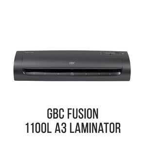GBC Fusion 1100L A3 Laminator - Home / Office Use