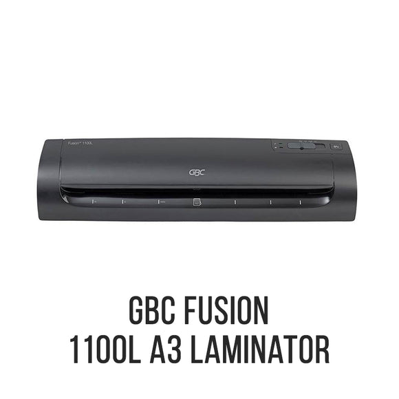 GBC Fusion 1100L A3 Laminator - Home / Office Use