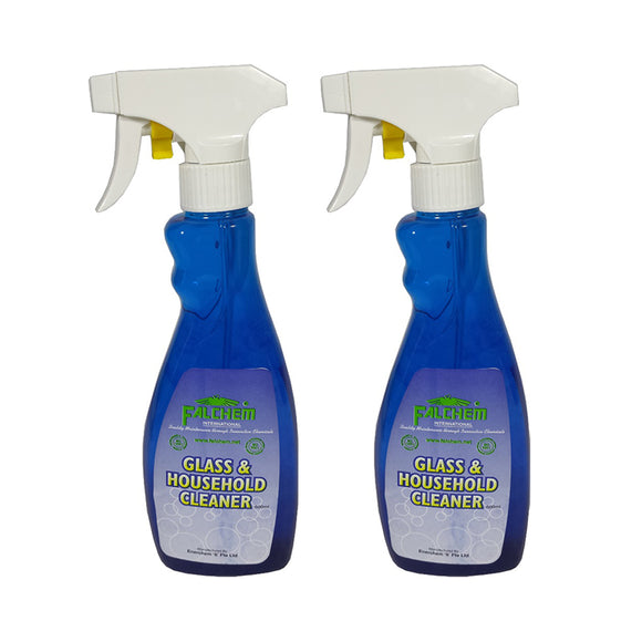 Glass & Household Cleaner (500ml)