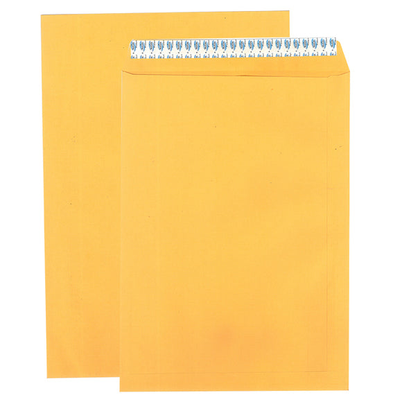(Pcs) C4(A4) Envelope Pack