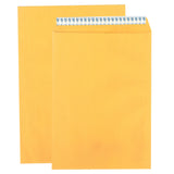 (Pcs) 10"x14" B4 Envelope Pack