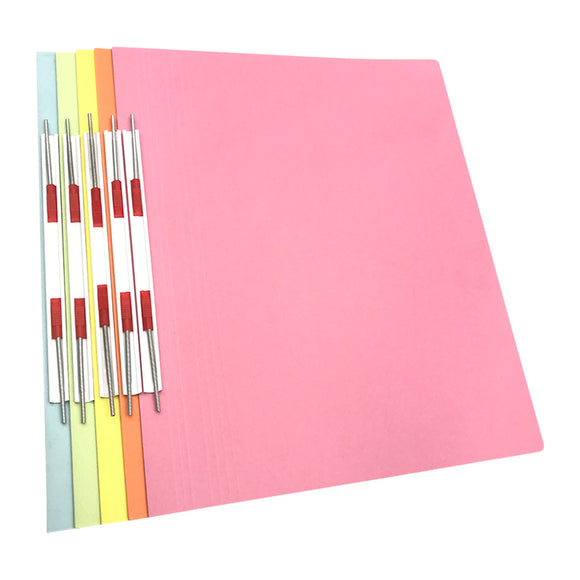 High Quality HK Manila Spring File (F632) – Color Station Website
