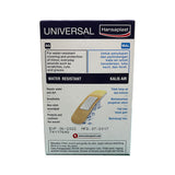 Hansaplast - Universal Water Resistant Plaster (100's)