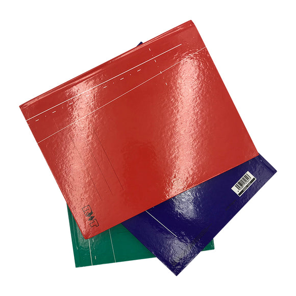 Hard Cover Half Book 300 Pages (3 Column) (SWHC-1033)