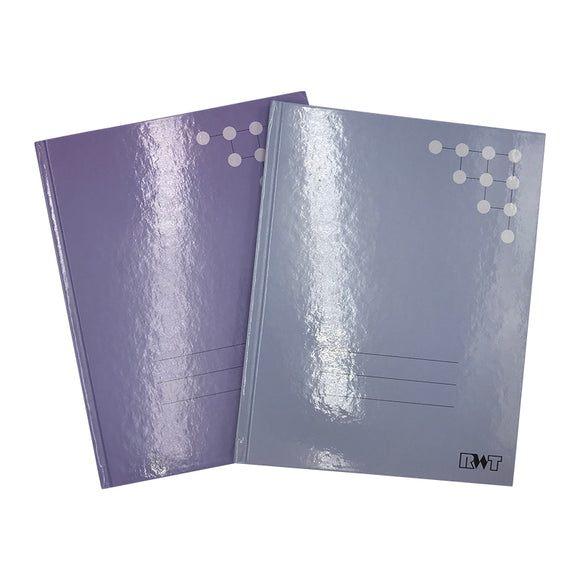 Hard Cover Fullscape Book 120 Pages (SWHC-2511S)