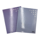 Hard Cover Fullscape Book 200 Pages (SWHC-2512S)