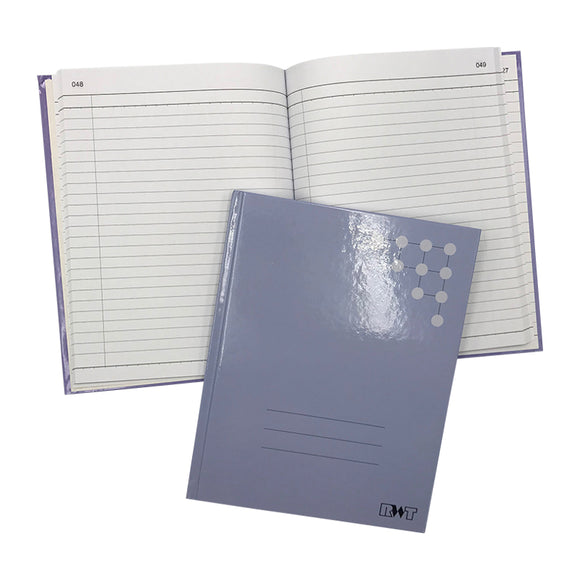 Hard Cover Fullscape Book 300 Pages (SWHC-2513S)