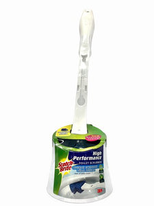 3M Scotch-Brite™ Hi-Performance Toilet Scrubber