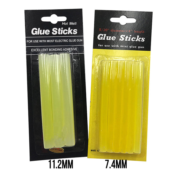 Hot Glue Stick (7.4mm/11.2mm)