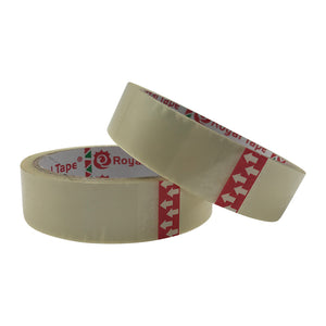 OPP Clear Tape 1" (24mm) x 50Yds