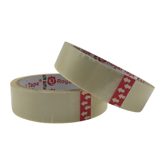 OPP Clear Tape 1