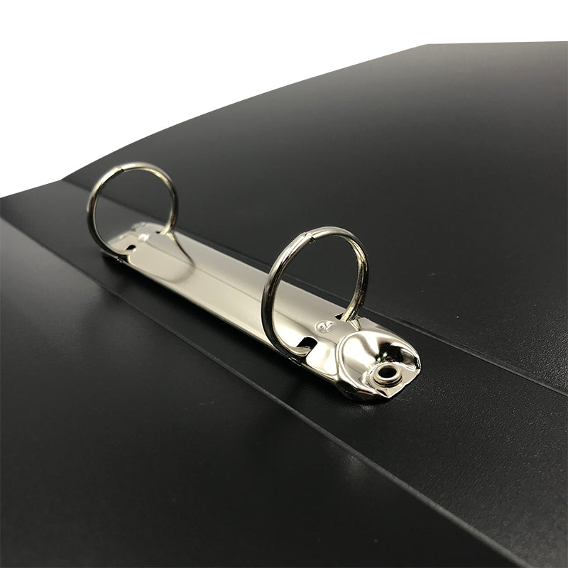 A4 1.5inch PP 2D-Ring File - Cheap Deals on Offer Now – Color Station ...