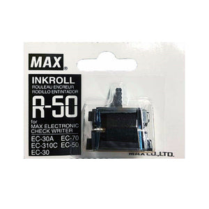 Max Ink Roller IR50