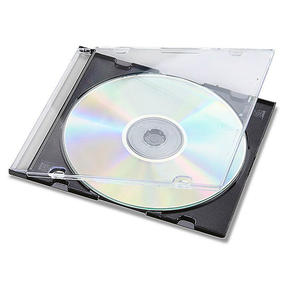 IMATION DVD-RW 4.7GB 120Min 4X (1's)