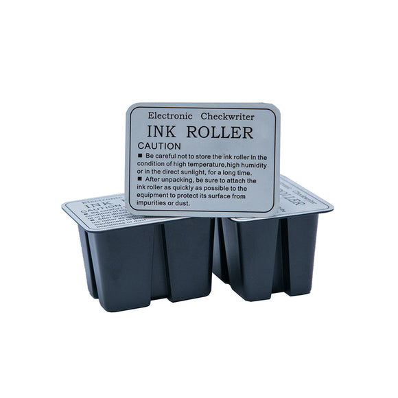 Ink Roller for DOYO Electronic Chequewriter (Big)