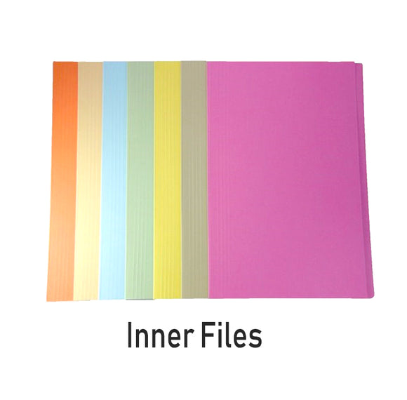 A4 Inner Files