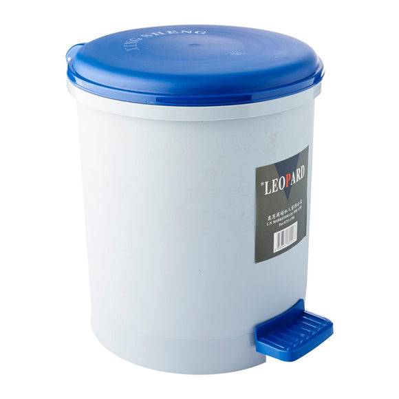 Step On Bin - Premium Quality - 13 Ltrs (Medium Size)