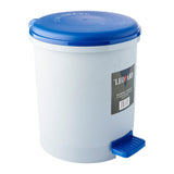 Dustbin dust bin step bin