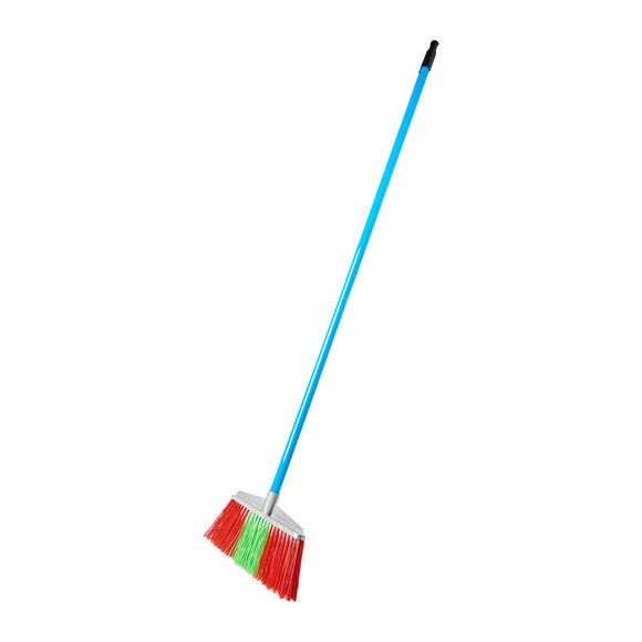 Leopard Hard Bristle Broom
