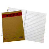 Line Jotter Book