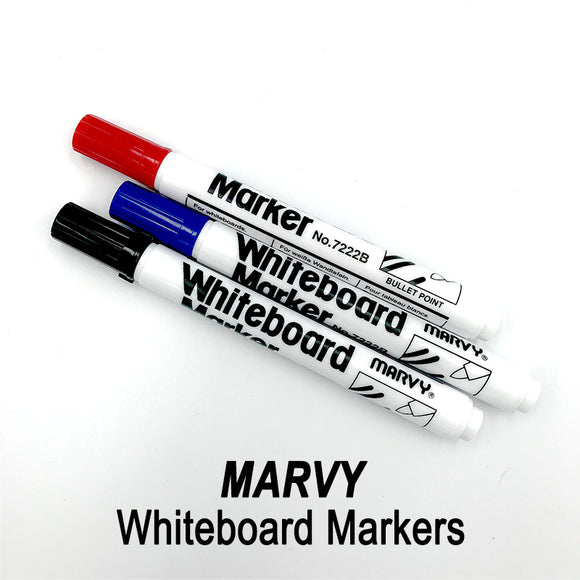Marvy 400 Whiteboard Marker