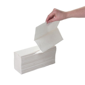 M-Fold Paper Towel (250's/pkt)
