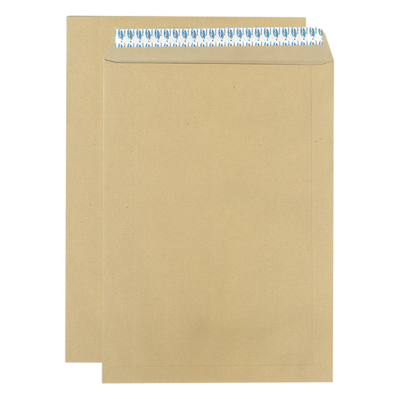 (Box) Manila Envelope (9 X12.75 inch)