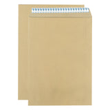 (Pcs) 10"x14" B4 Envelope Pack