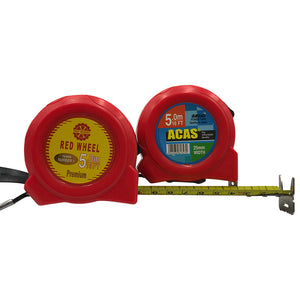 Measuring Tape 5M (Double-Sided Printing)