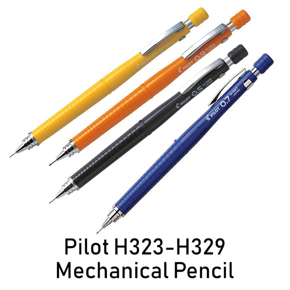 Pilot H323-H329 Drafting Mechanical Pencil