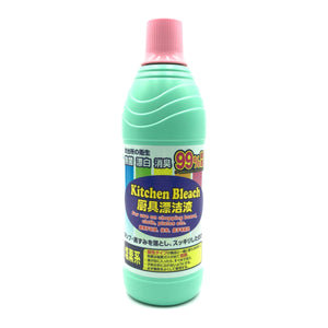 Mitsuei Kitchen Bleach (750ml)