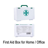 First Aid Box for Home / Office for 5 pax