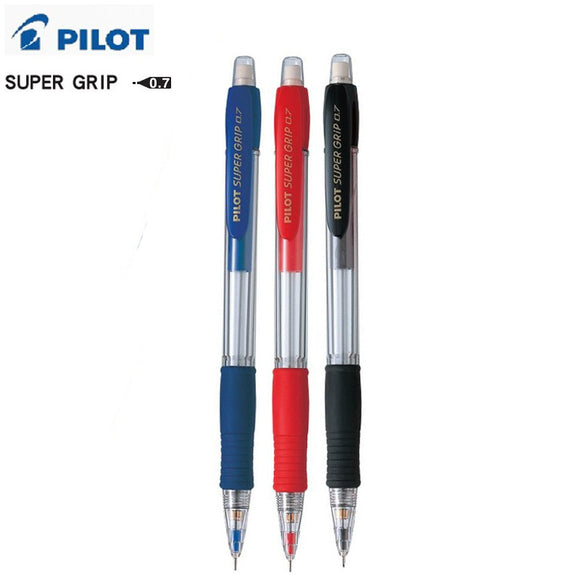 Pilot Supergrip H187 (0.7mm) Mechanical Pencil